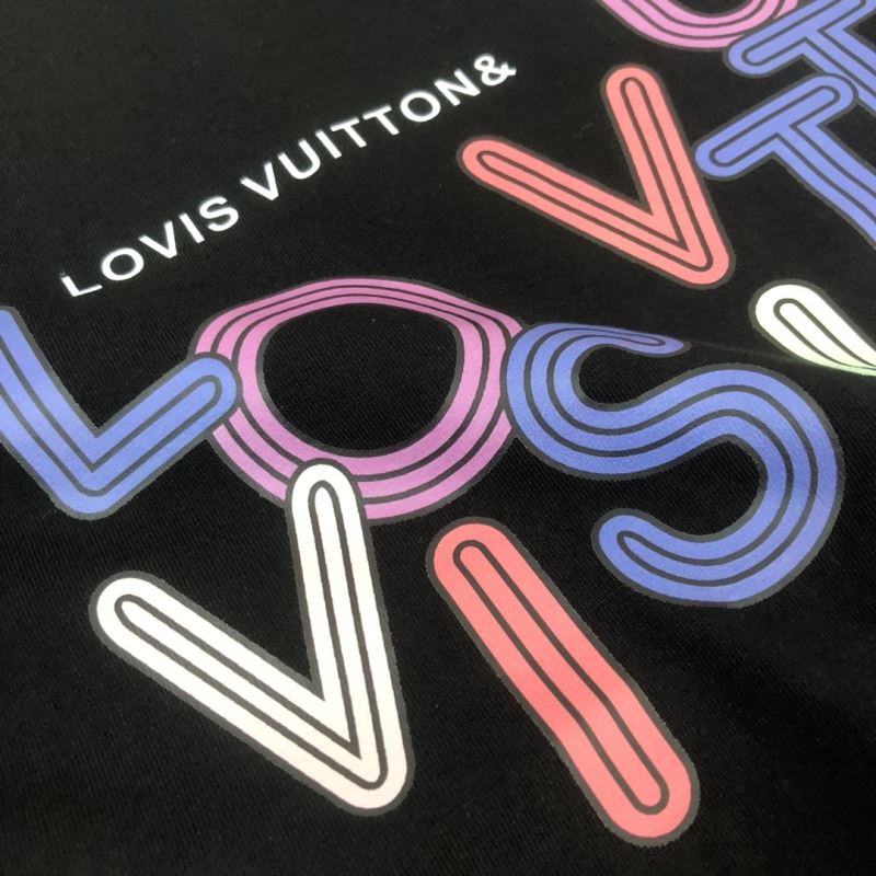 Louis Vuitton T-Shirts